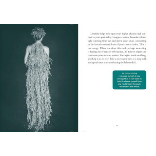 Sacred Nature Oracle