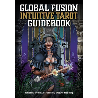 Global Fusion Intuitive Tarot