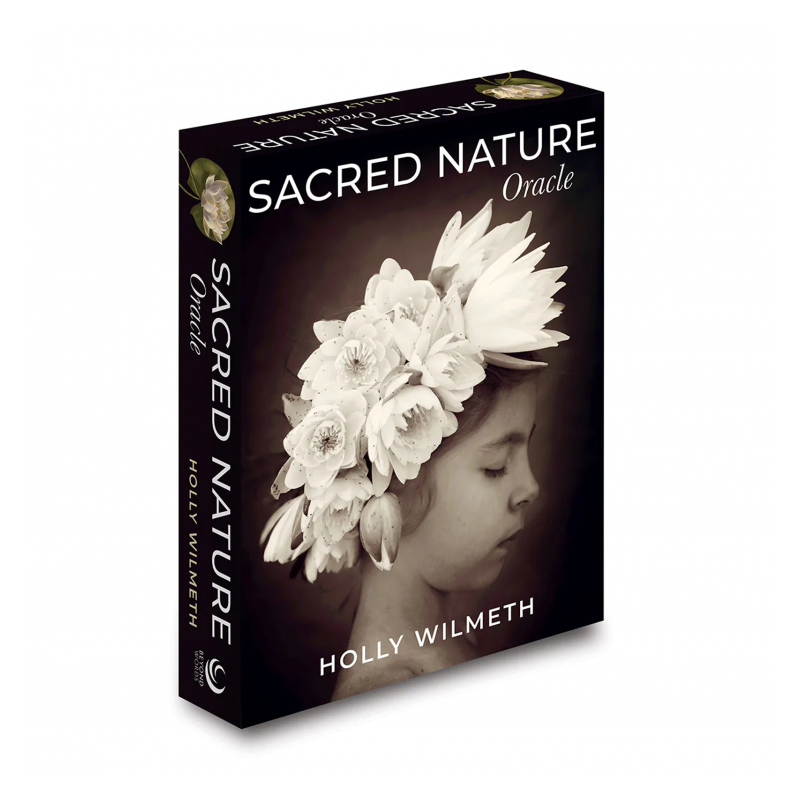 Sacred Nature Oracle