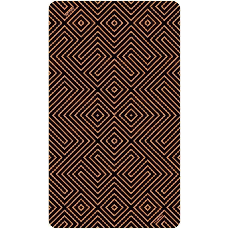 Global Fusion Intuitive Tarot