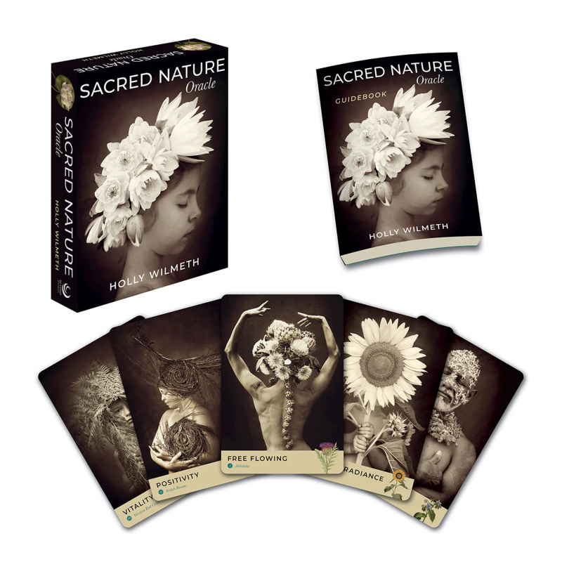 Sacred Nature Oracle