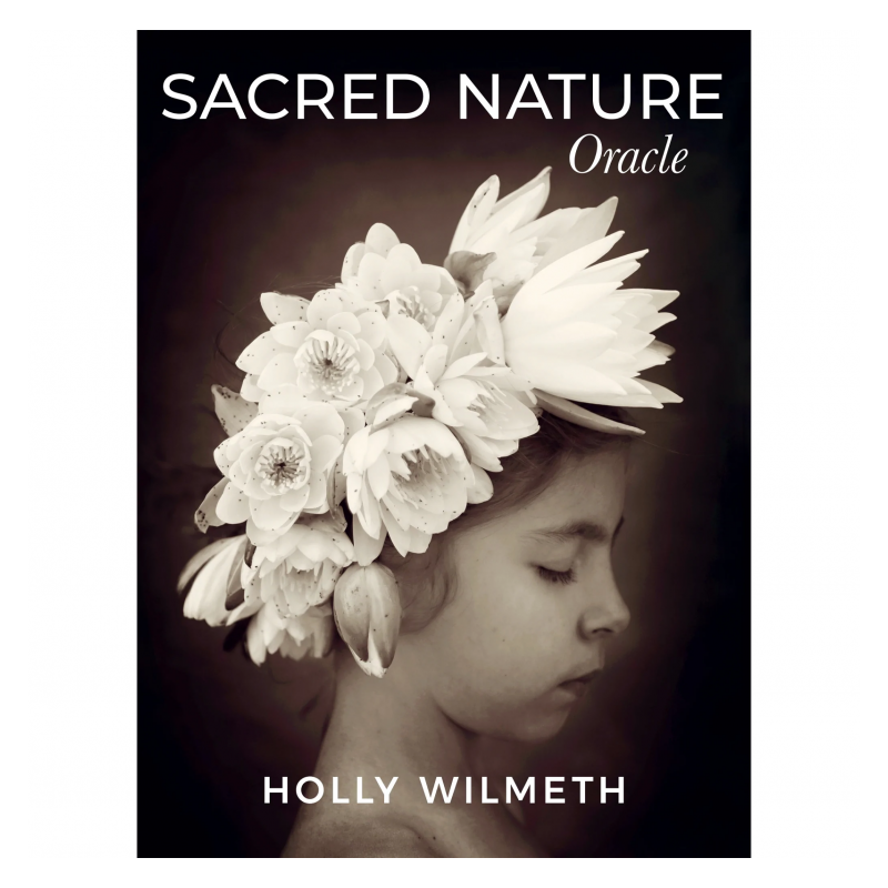Sacred Nature Oracle