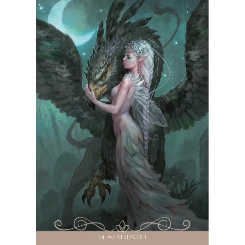 Night Fairies Oracle