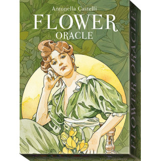 Flower Oracle