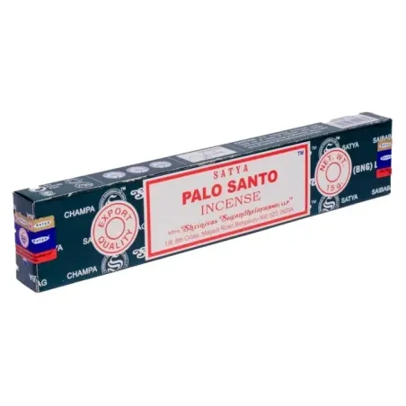 Kadzidło Palo Santo - 11 sztuk