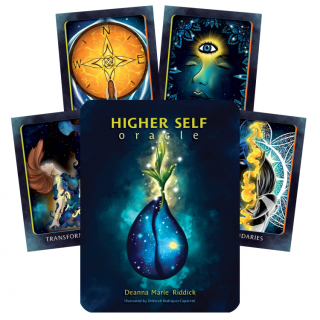 Higher Self Oracle