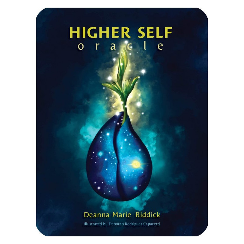Higher Self Oracle