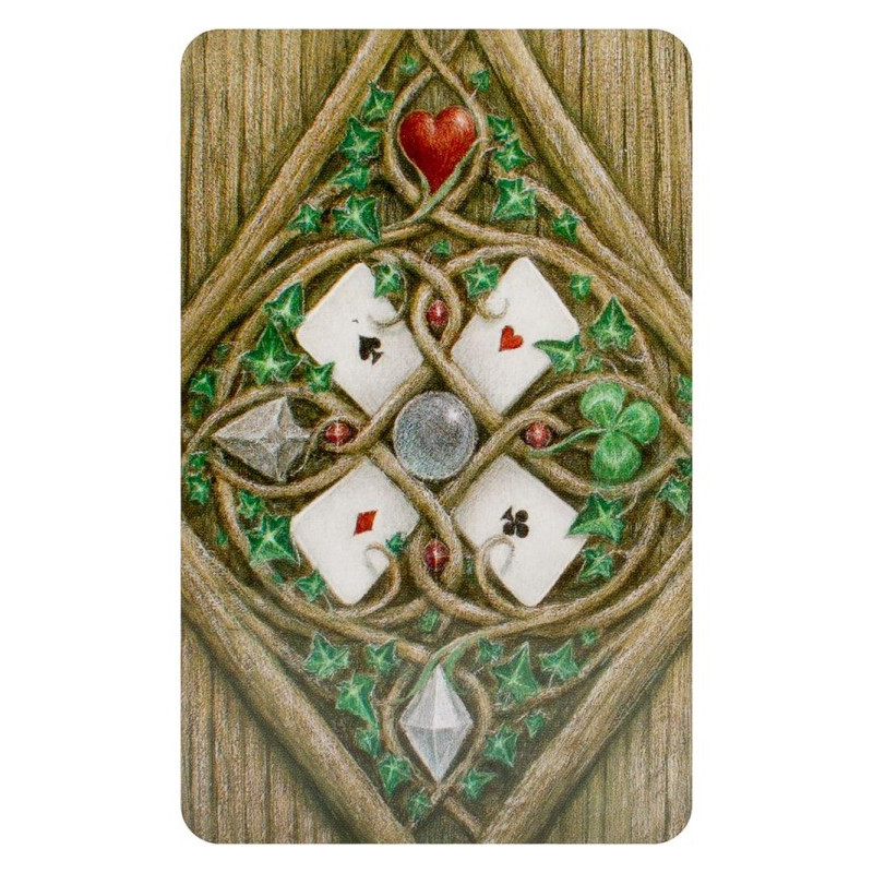 The Enchanted Lenormand Oracle