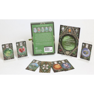 The Enchanted Lenormand Oracle