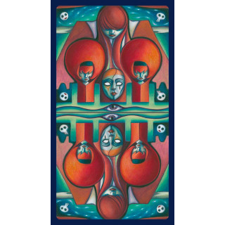 Tarot of the Sweet Twilight