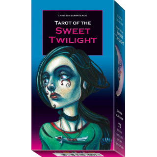 Tarot of the Sweet Twilight