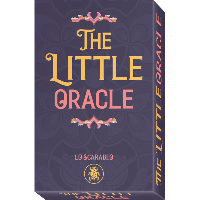 The Little Oracle