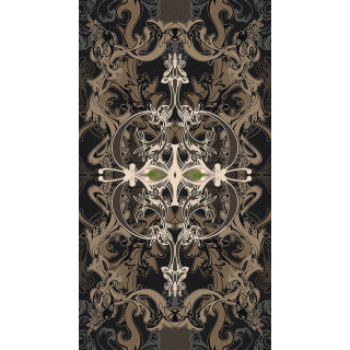 Traditional Manga Tarot