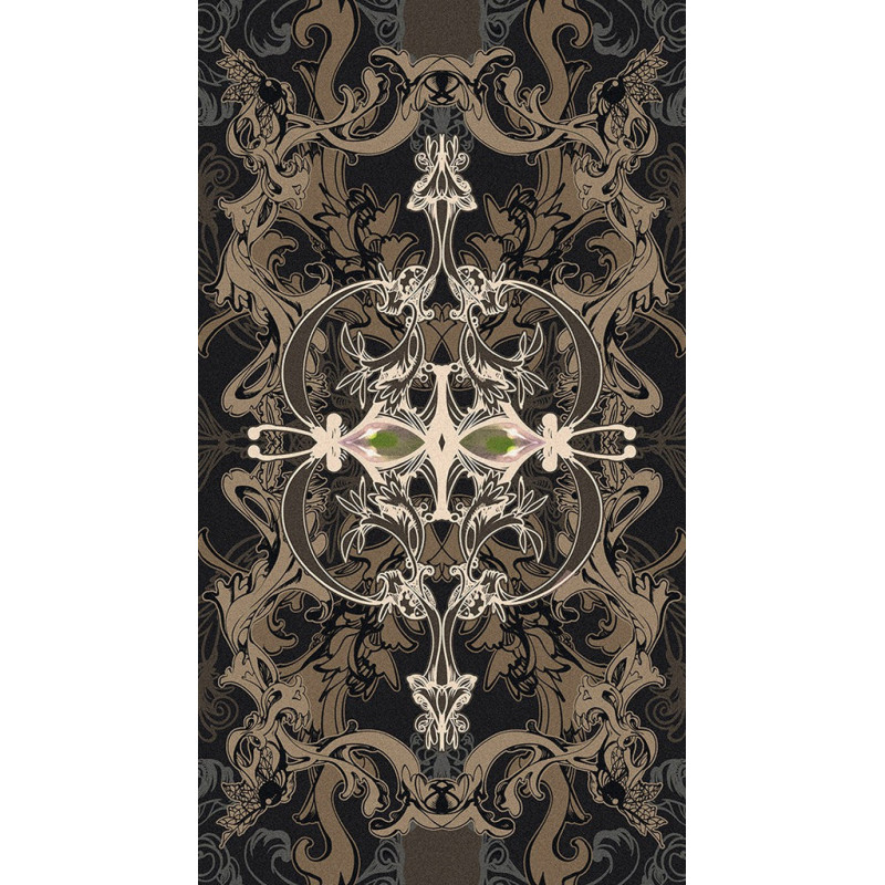 Traditional Manga Tarot