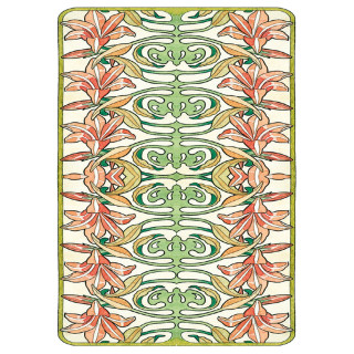 Art Nouveau Lenormand Oracle