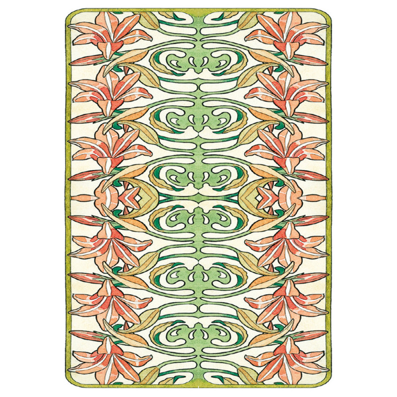 Art Nouveau Lenormand Oracle