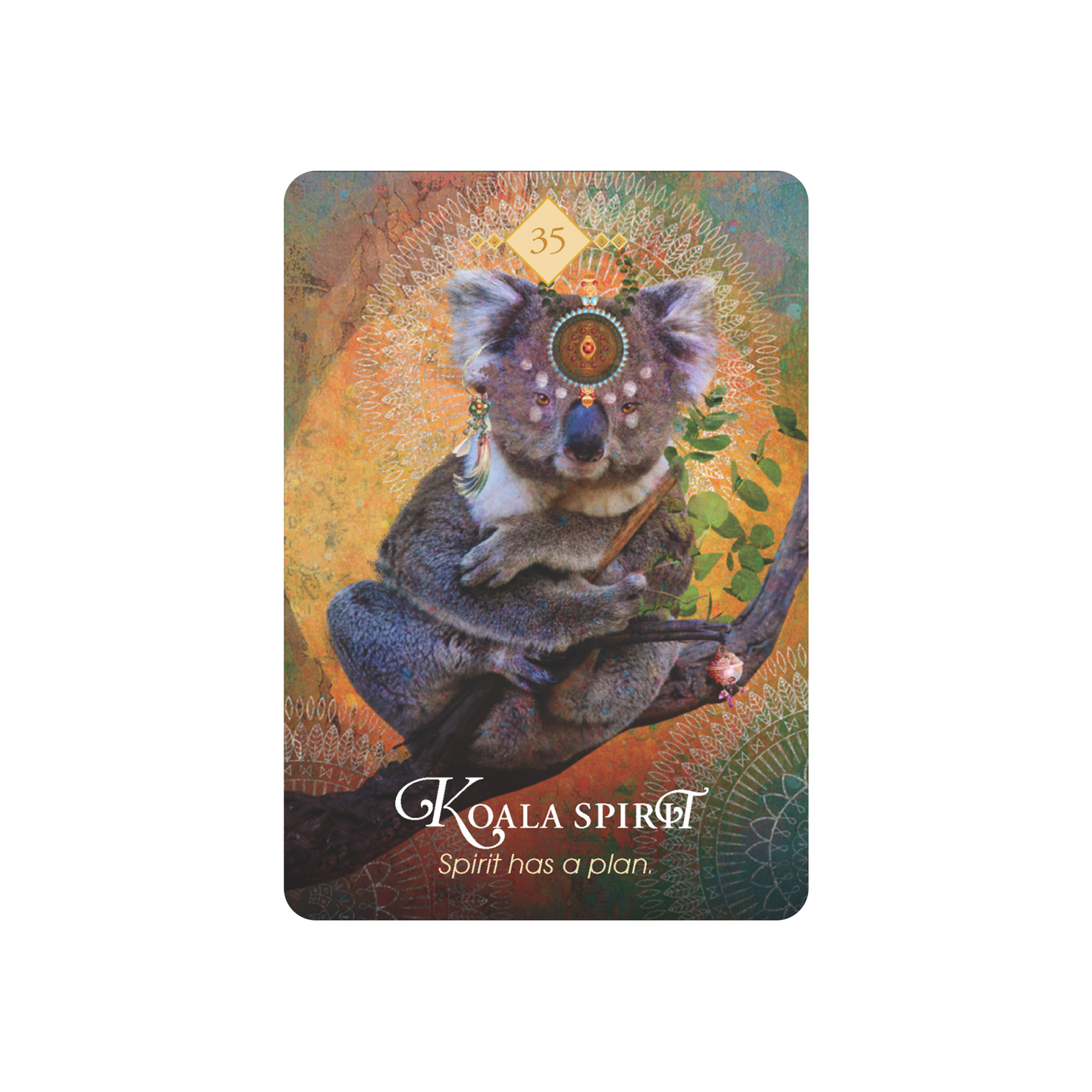 The Spirit Animal Oracle