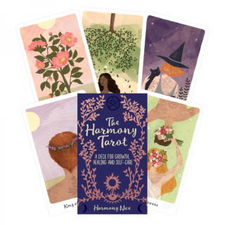 The Harmony Tarot