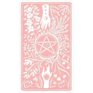 The Harmony Tarot