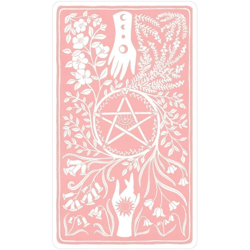 The Harmony Tarot