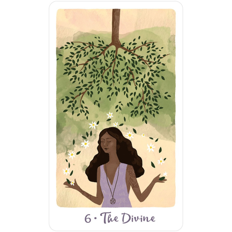 The Harmony Tarot