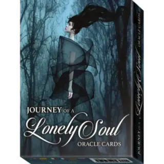 Journey of a Lonely Soul Oracle