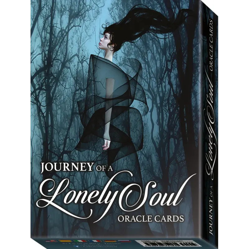 Journey of a Lonely Soul Oracle