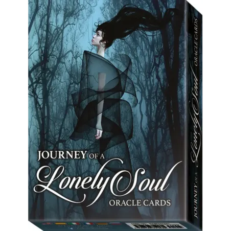 Journey of a Lonely Soul Oracle