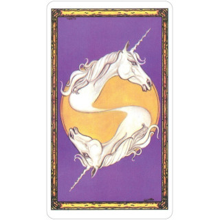 Unicorn Tarot