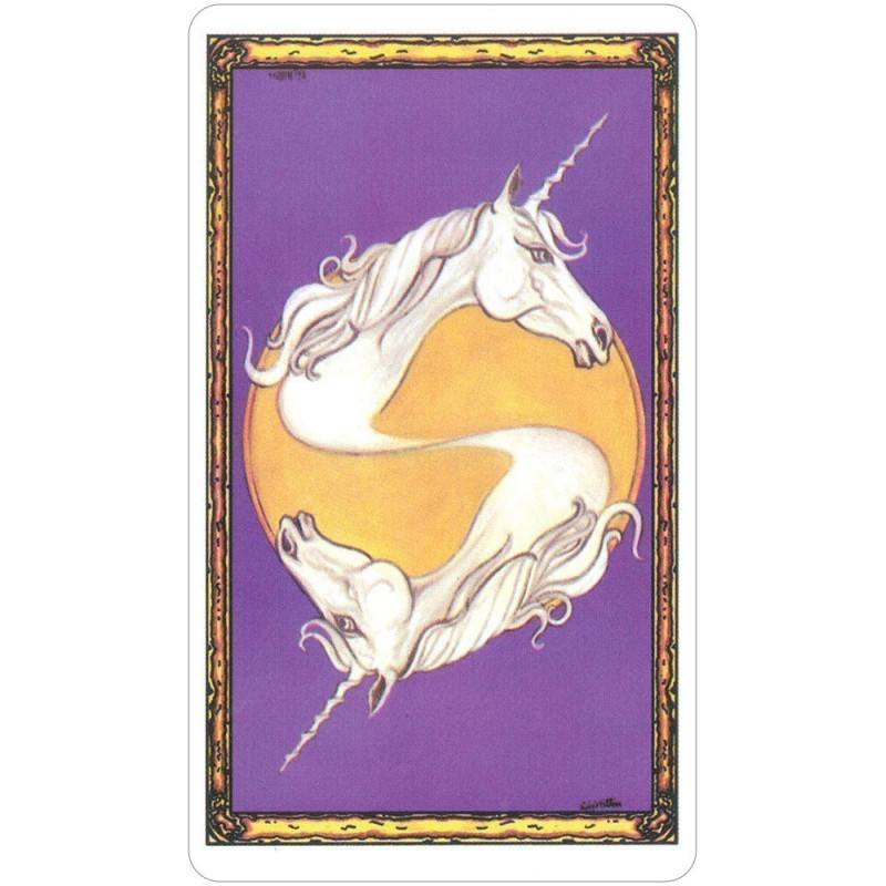 Unicorn Tarot