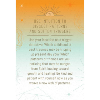 The Awakening Intuition Oracle