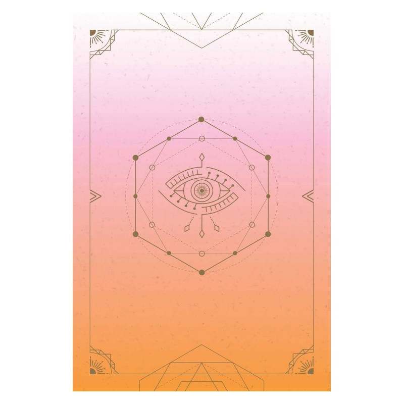 The Awakening Intuition Oracle