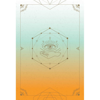 The Awakening Intuition Oracle