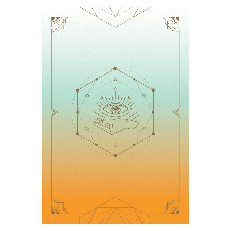 The Awakening Intuition Oracle