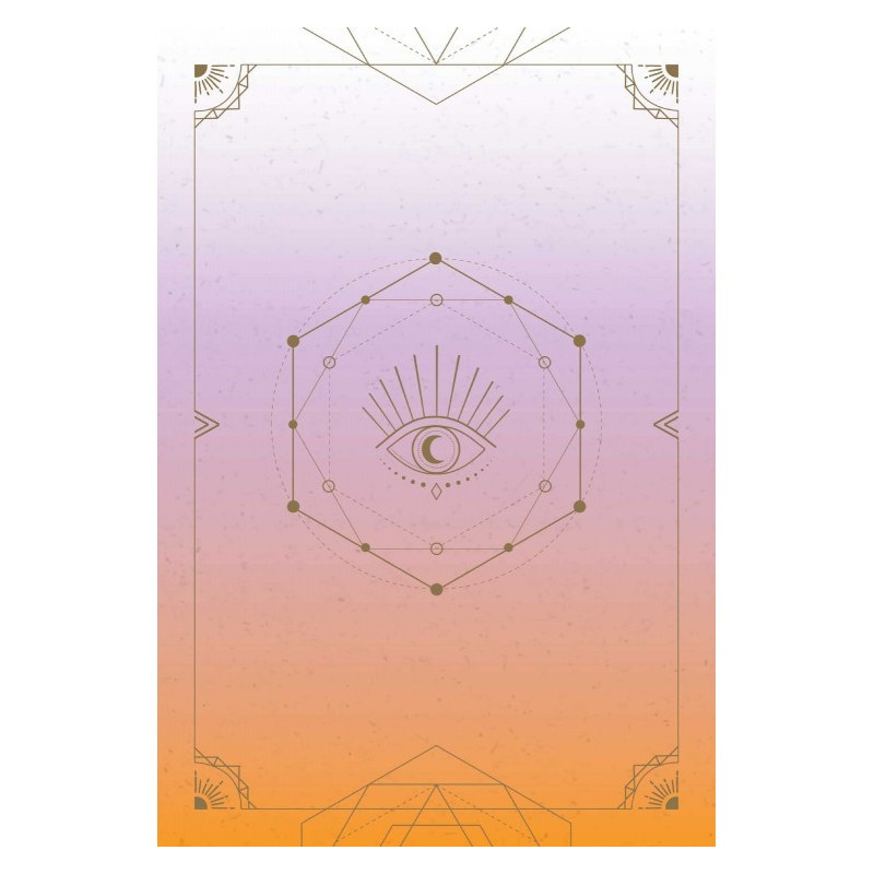 The Awakening Intuition Oracle