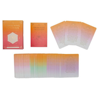 The Awakening Intuition Oracle