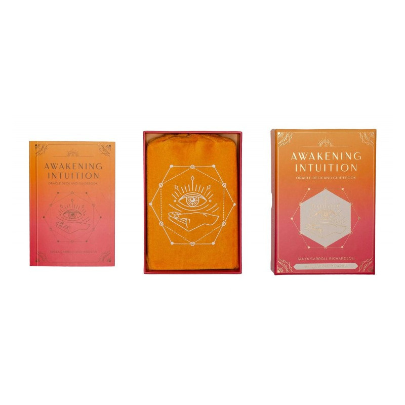The Awakening Intuition Oracle