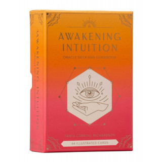 The Awakening Intuition Oracle