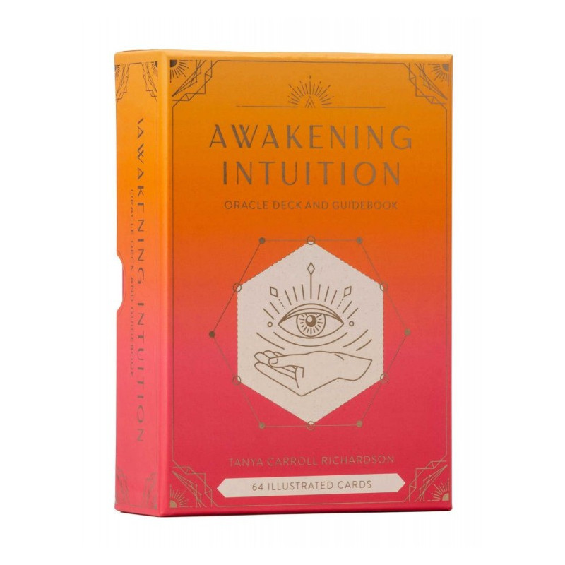 The Awakening Intuition Oracle