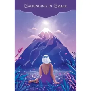 Cultivating Grace Cards