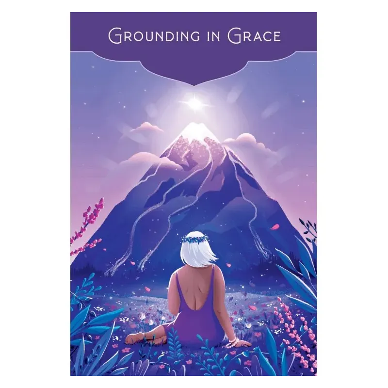 Cultivating Grace Cards