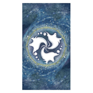 Ghosts & Spirits Tarot