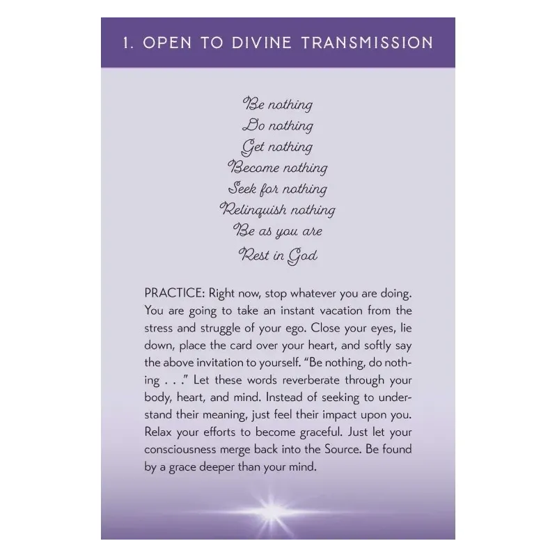 Cultivating Grace Cards