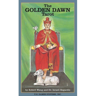 The Golden Dawn Tarot