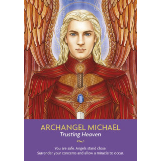 Keepers of the Light Oracle