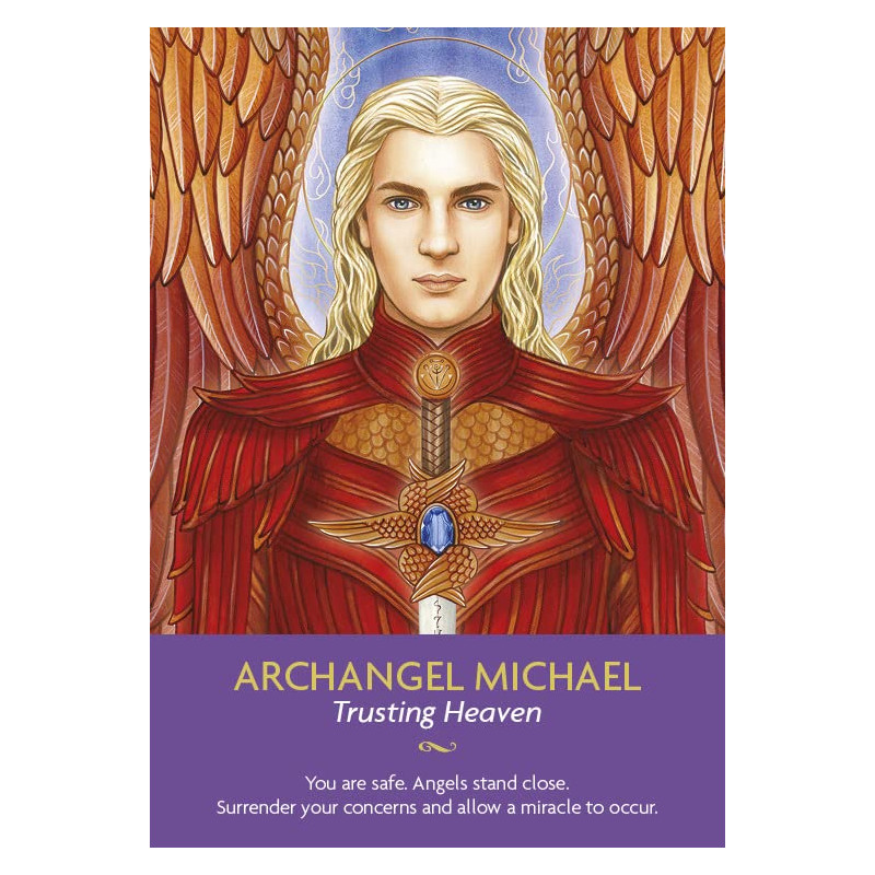 Keepers of the Light Oracle