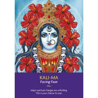 Keepers of the Light Oracle