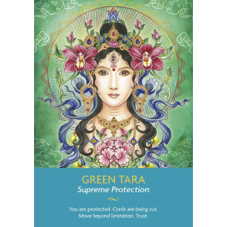 Keepers of the Light Oracle