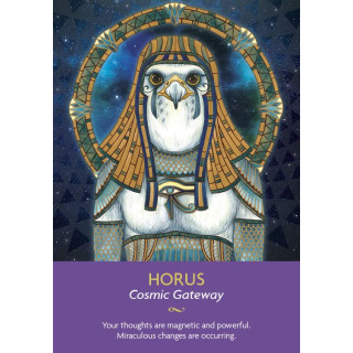 Keepers of the Light Oracle