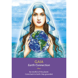 Keepers of the Light Oracle